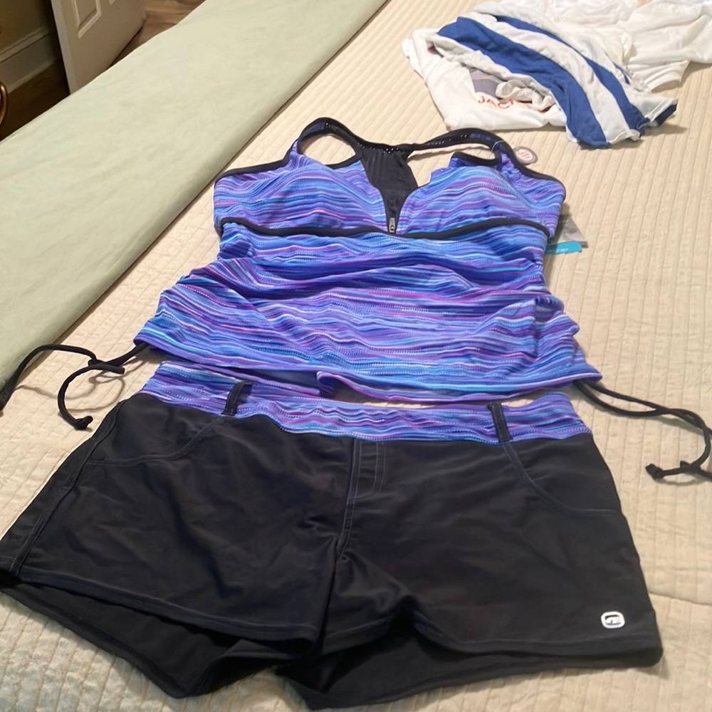 Swimsuit